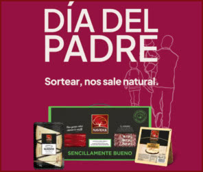 Sorteo Navidul Maletin Dia Padre