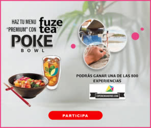 Sorteo Por Compra Coca Cola 800 Experiencias