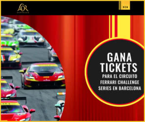 Sorteo Por Compra Lor Expresso Coches