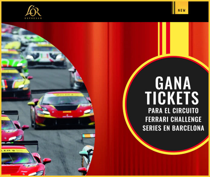 Sorteo Por Compra Lor Expresso Coches