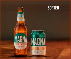 Sorteo Por Compra Magna 200 Premios