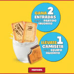 Sorteo Por Compra Tostarica Entradas Camisetas Laliga F