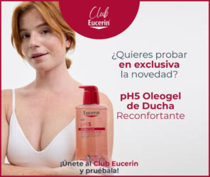 Sorteo Por Puntos Eucerin Ph5 Oleogel