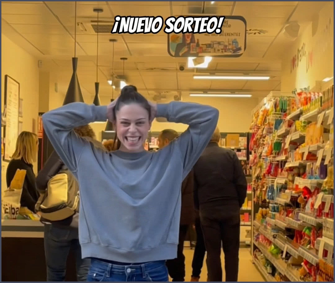 Sorteo Primaprix 3 Lotes Limpieza
