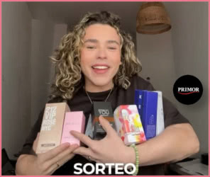 Sorteo Primor 10 Lotes Nuevos Perfumes