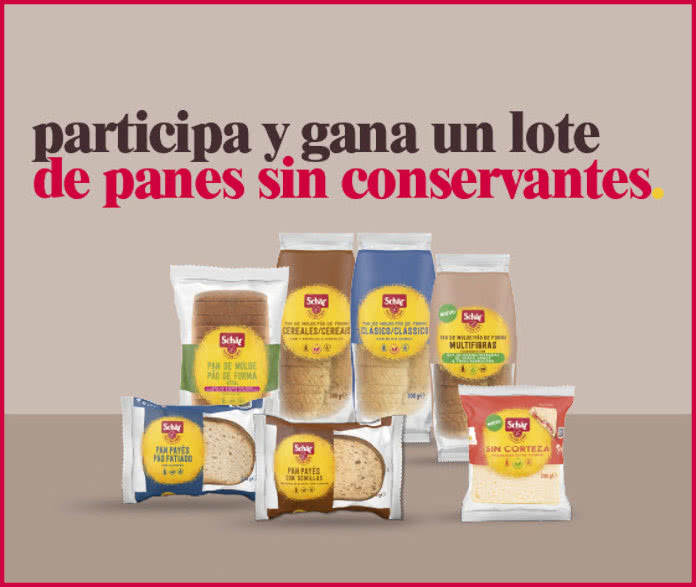 Sorteo Schar Lote Panes