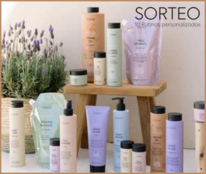 Sorteo Teknia 10 Rutinas