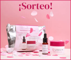 Sorteo Uresim 3 Beauty Bags