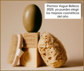 Sorteo Vogue Premios Belleza 2025
