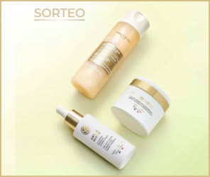 Sorteo Yves Rocher Rutina Antiedad