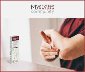 Tester Myapoteca Natura Thermo D