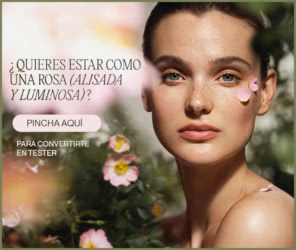 Tester Weleda 50 Probadoras Rosa Mosqueta