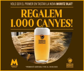 Gratis Moritz 1000 Moritz Blat Barcelona