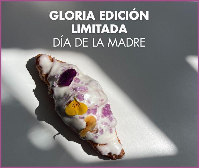 Gratis Santa Gloria Madres Edición Limitada