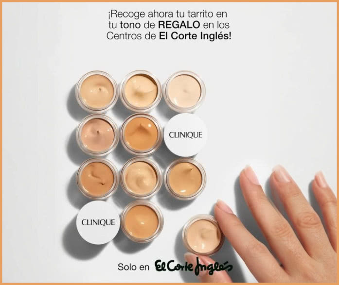 Muestras Gratis Clinique Even Betterclinical Vitamin