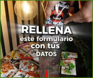 Muestras Gratis Elevenfit Mix