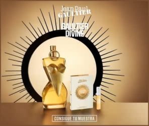 Muestras Gratis Jean Paul Gaultier Divine