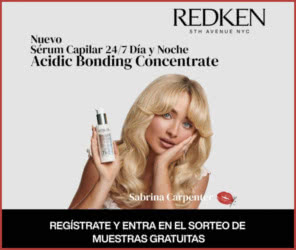 Muestras Gratis Redken Acidic Bonding Concentrate Anuncio