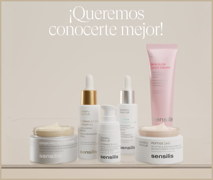 Muestras Gratis Sensilis Encuesta