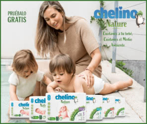 Prueba Gratis Chelino Panales Infantiles