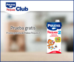 Prueba Gratis Puleva Peques Abr 2025