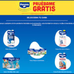 Prueba Gratis Puleva Varias Gamas
