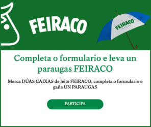 Regalo Feiraco Paraguas Marca