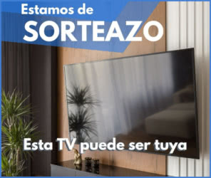 Sorteo Ar Asesoria Tv
