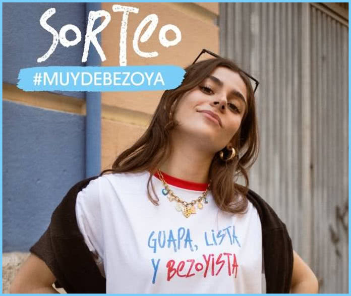 Sorteo Bezoya Camisetas
