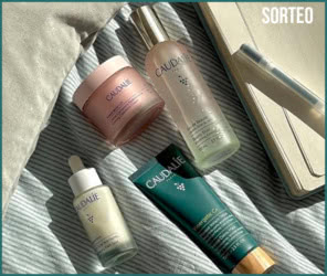 Sorteo Caudalie Rutina Completa