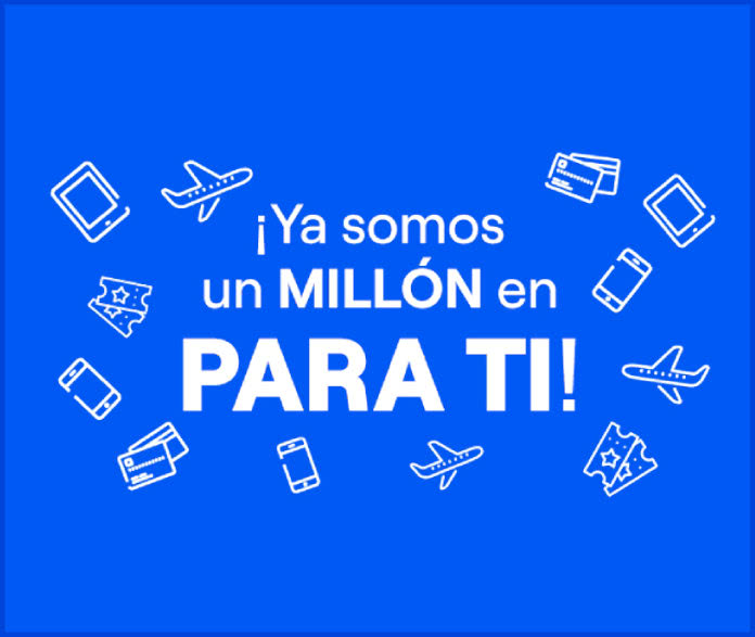 Sorteo Clientes Endesa Ruleta