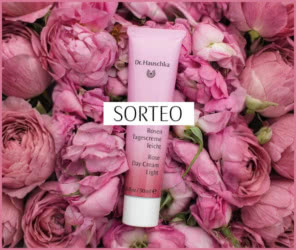 Sorteo Dr Hauscha 3 Lotes Gama Rosas