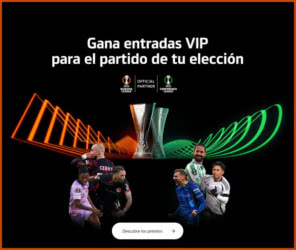 Sorteo Hankook 88 Entradas Viaje