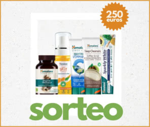 Sorteo Himalaya Spain 250e