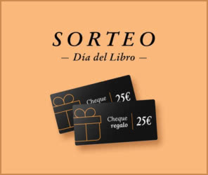 Sorteo Leche Celta 50e Libros