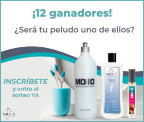 Sorteo Md10 12 Peludos Ganadores