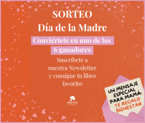 Sorteo Planeta De Libros Dia Madre