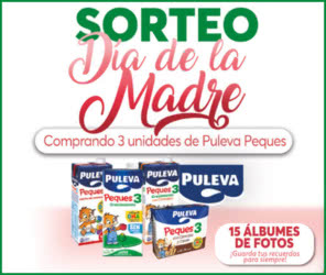 Sorteo Por Compra Coviran Pascual 15 Albumes Fotos