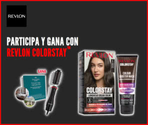 Sorteo Por Compra Revlon Secador Smartbox