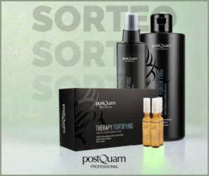 Sorteo Postquam Tratamiento Therapy Fortifying