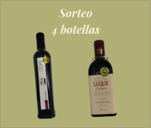 Sorteo Qvextra 2 Packs Aove