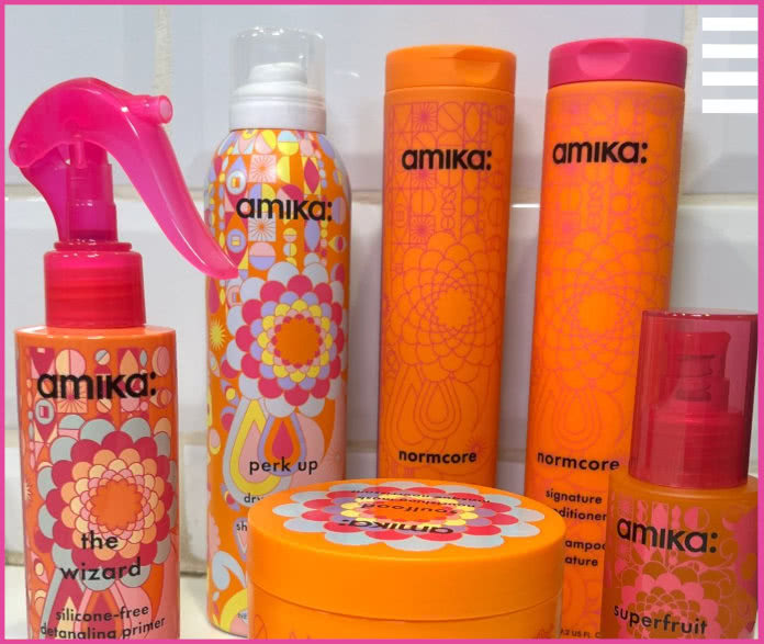 Sorteo Sephora Amika