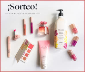 Sorteo Yanbal Lote Dia Madre