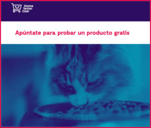 Tester Hometesterclub Comida Gatos Perros