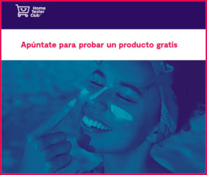 Tester Hometesterclub Crema Solar