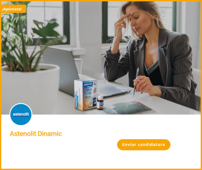 Tester Trnd Astenolit