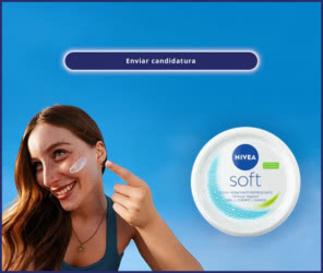 Tester Trnd Nivea Soft