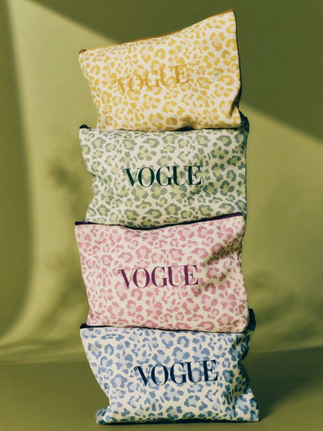 Avance Regalos Revistas Julio 2025 Vogue Bolsos