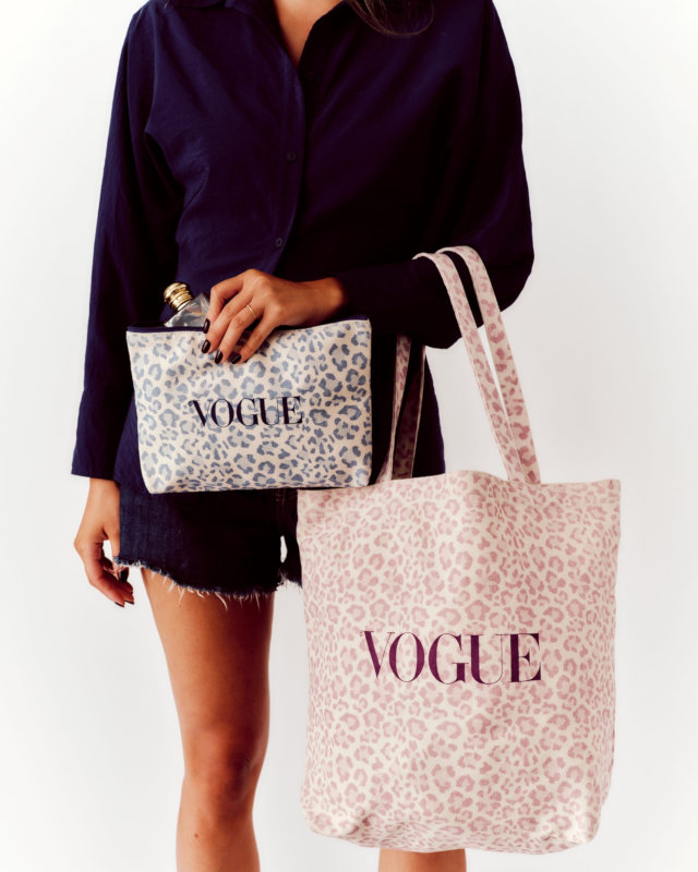 Avance Regalos Revistas Julio 2025 Vogue