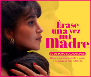 Gratis Acontracorrientefilms Entradas Erase Una Vez Mi Madre